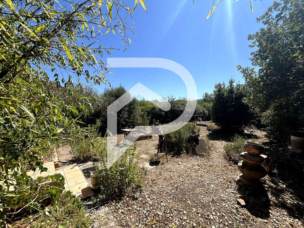 Maison à GREOUX-LES-BAINS