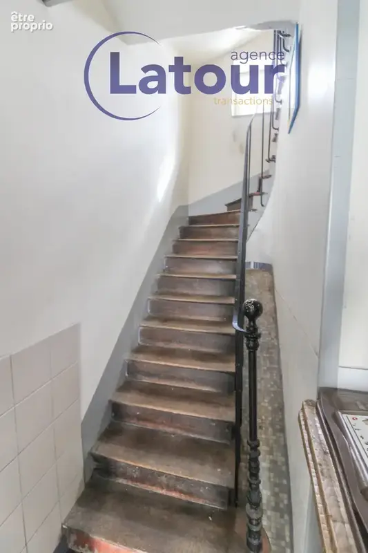 En centre-ville d'ivry-la-bataille - photo 6