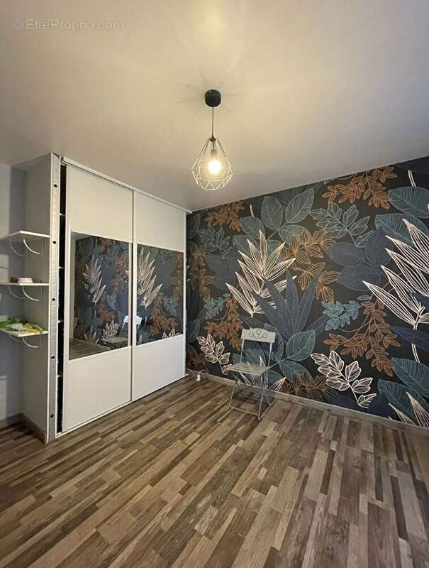 Appartement à GOUVIEUX