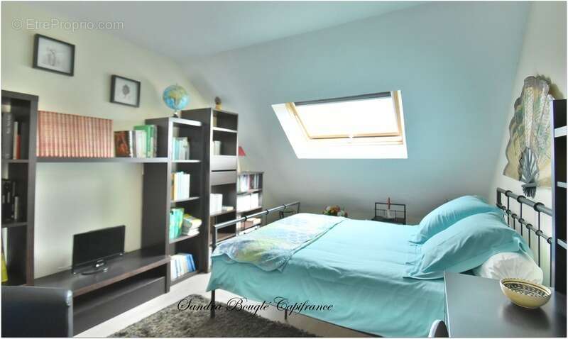 Maison à SAINTE-SUZANNE