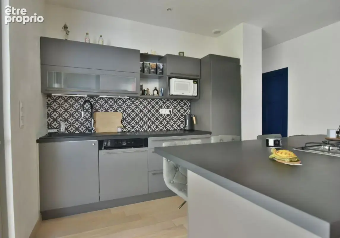 Maison 100 m² à Cholet  - photo 2