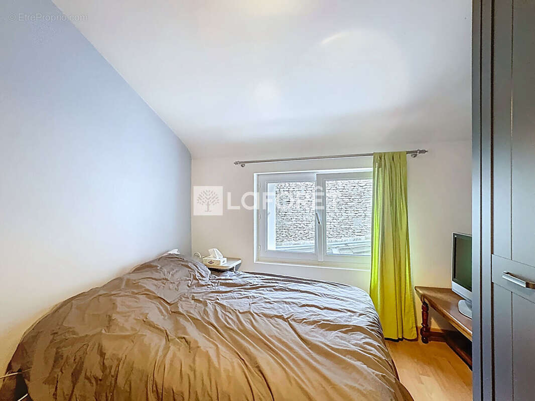 Maison à BIEVILLE-BEUVILLE