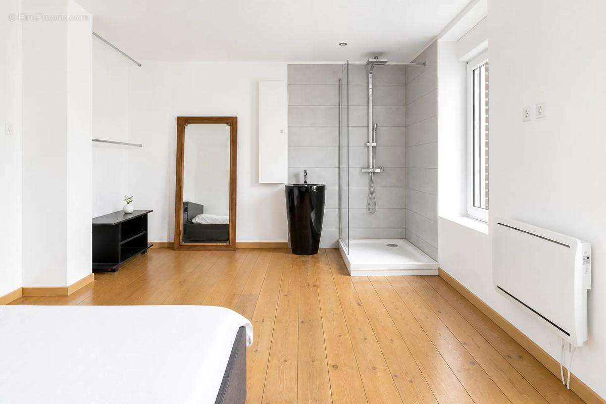 Maison à LOOS