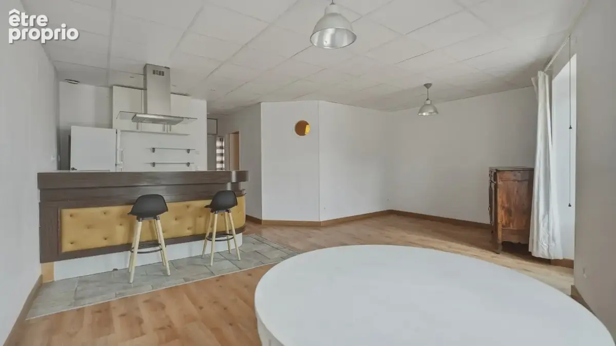Appartement à CLERMONT-FERRAND