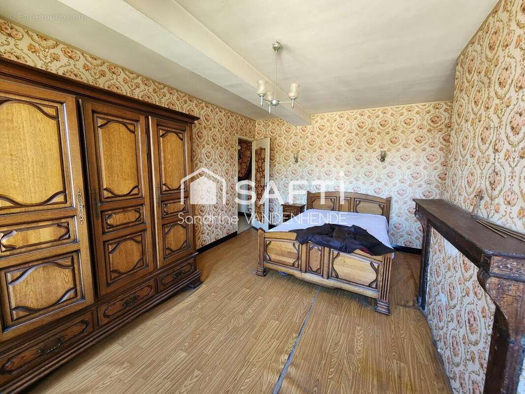 Photo 8 - Maison à ROZOY-SUR-SERRE