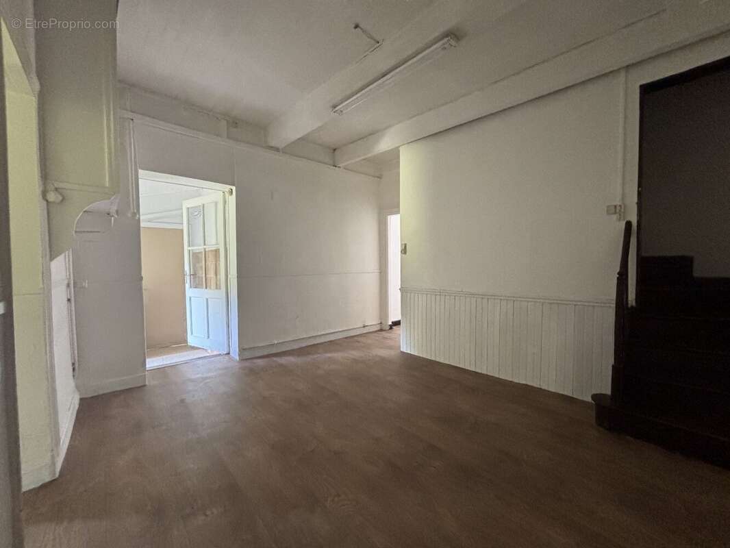 Maison à L&#039;ISLE-JOURDAIN