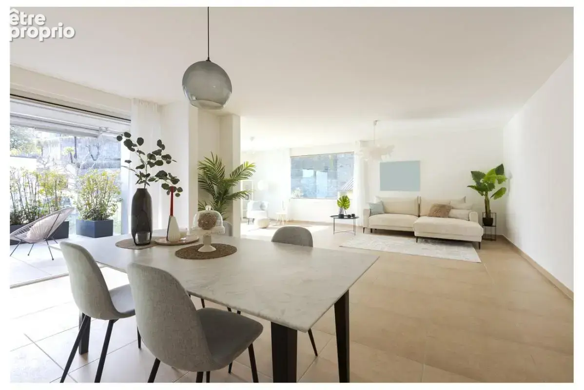Appartement à AIX-EN-PROVENCE