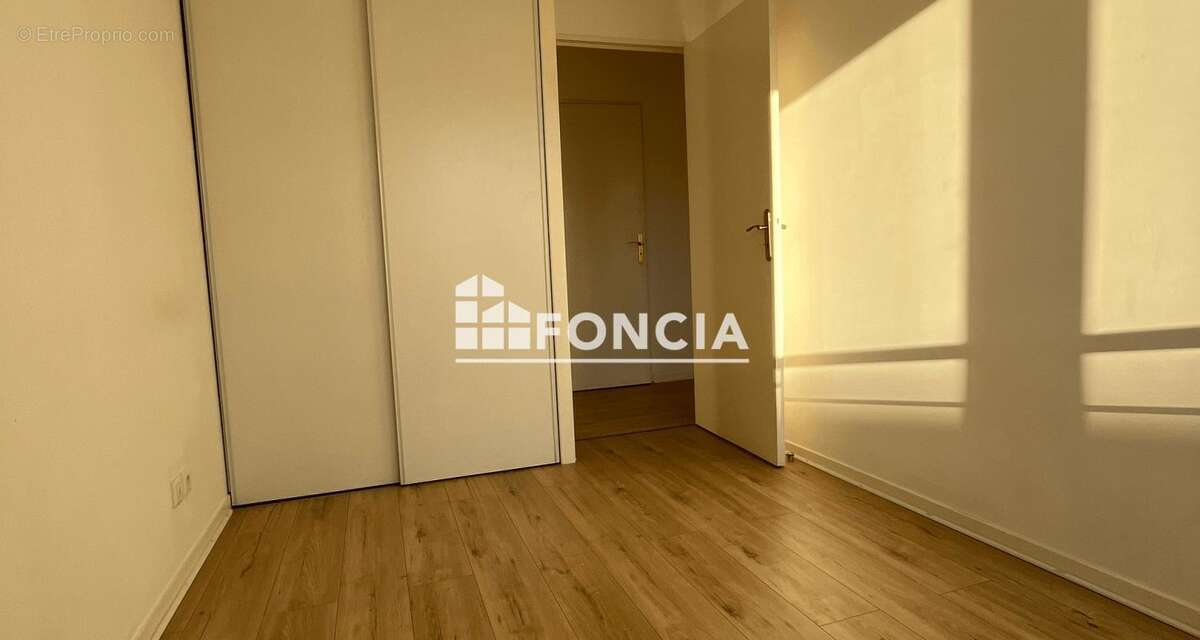 Appartement à MASSY
