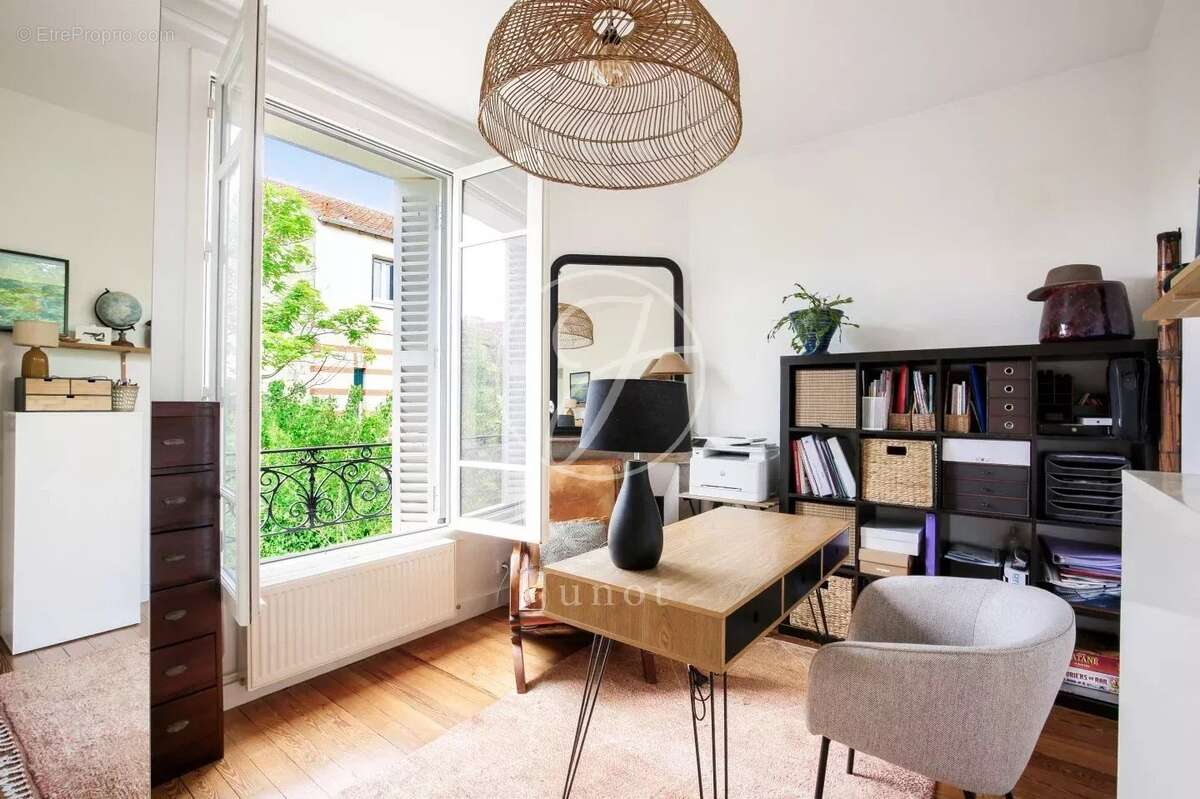 Maison à LE VESINET