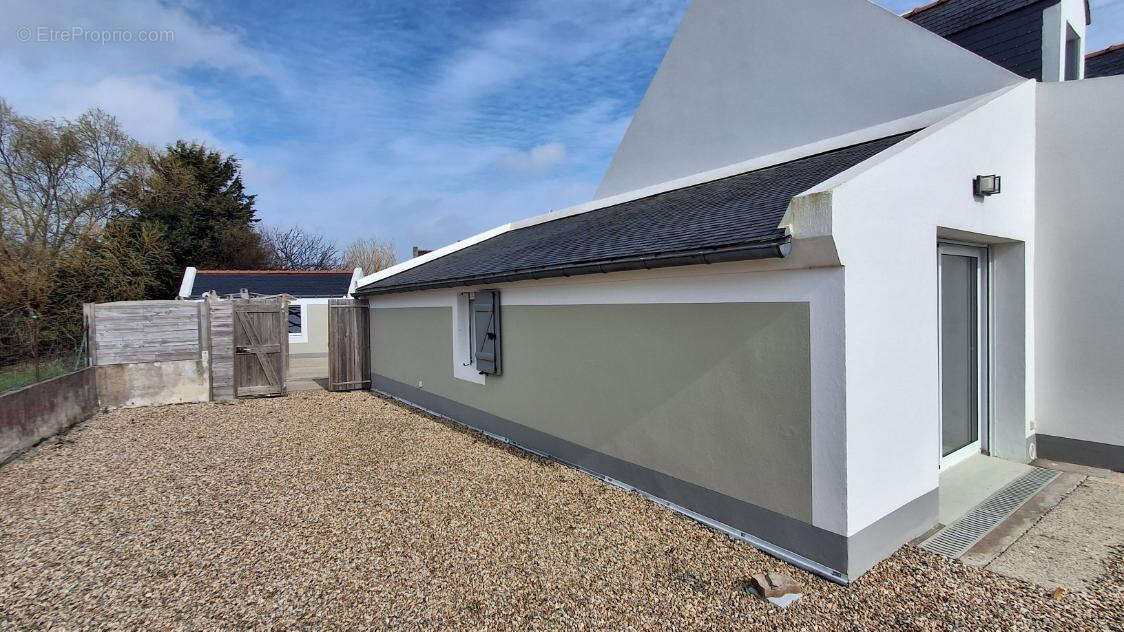 Maison à BANGOR