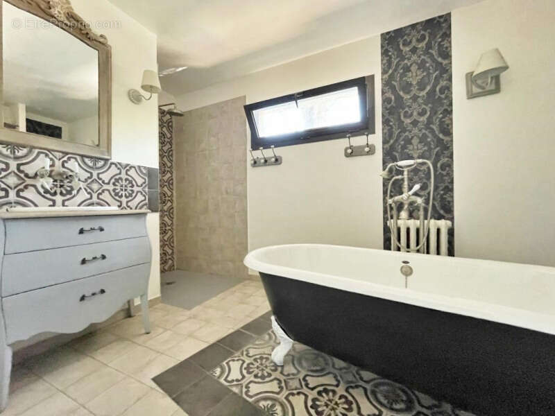 Maison à ALTHEN-DES-PALUDS