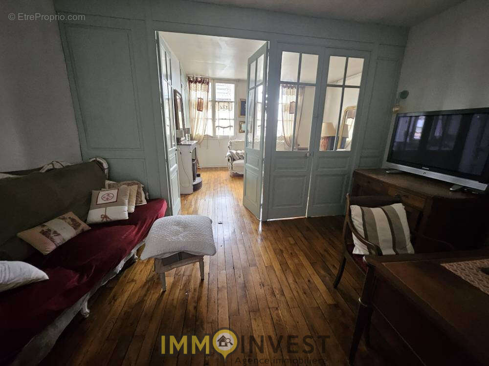 Appartement à LIMOGES