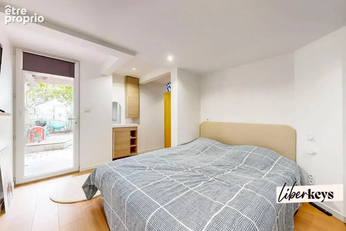Maison 3 ch Nantes Saint Pasquier - photo 6