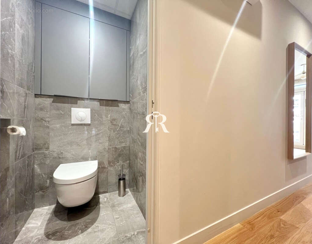 Appartement à CHAMALIERES