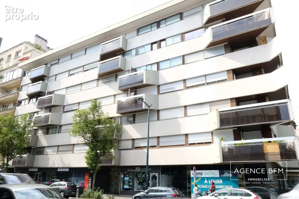 Appartement 5 pièces 111 m² à vendre à Annecy (74000) - photo 2