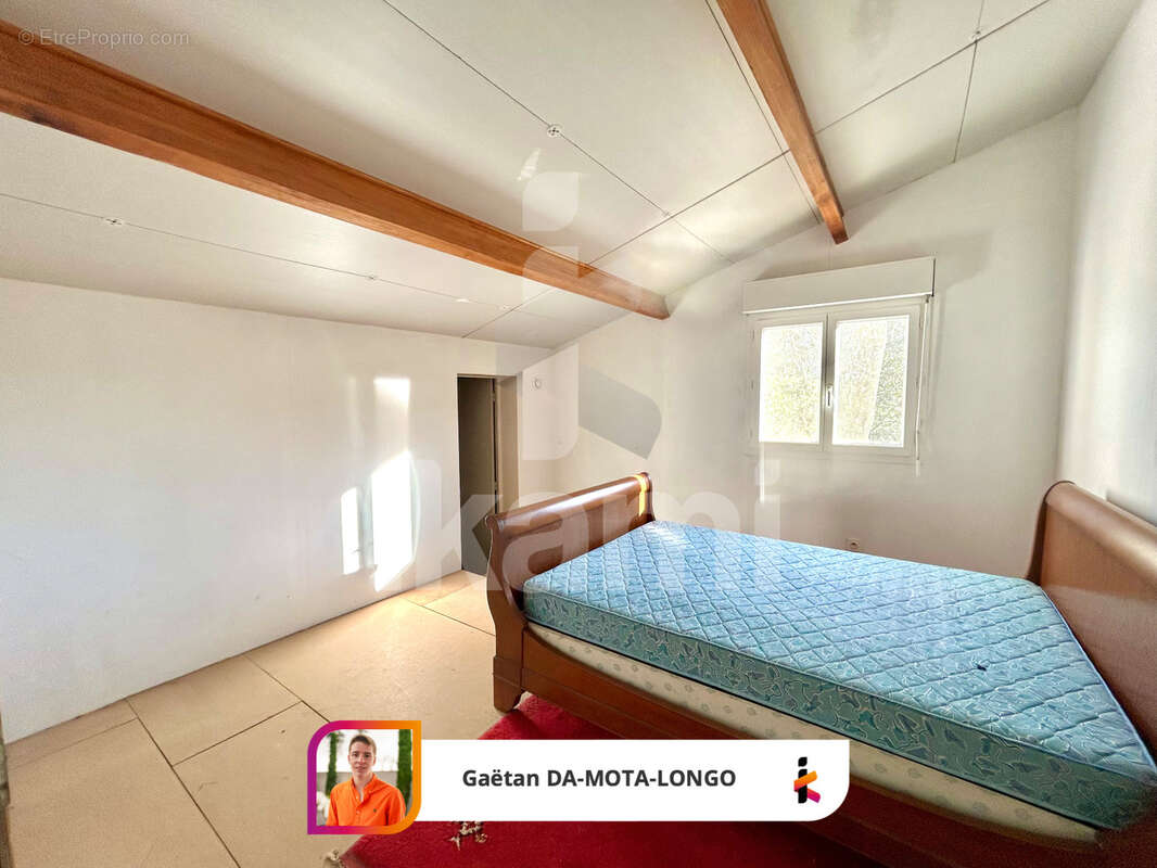 Maison à GUJAN-MESTRAS