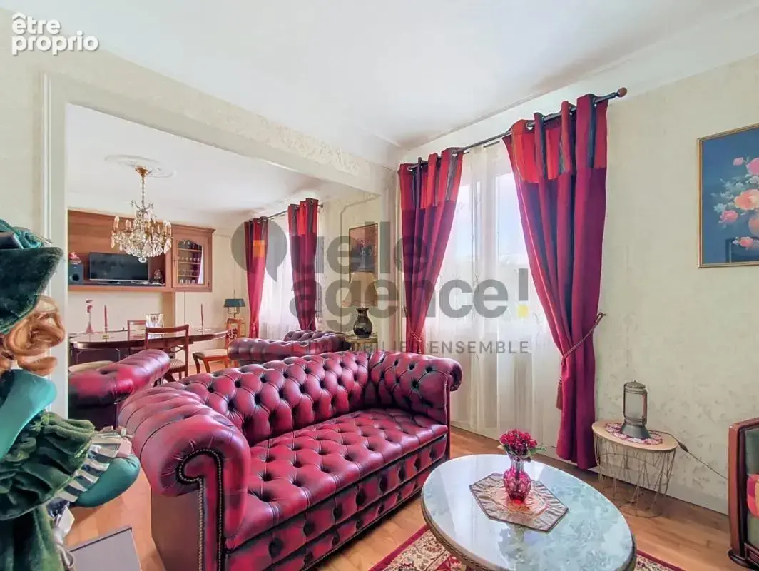 Maison 6 pièces 119 m² à vendre à Saint-Martin-Des-Champs (29600) - photo 4