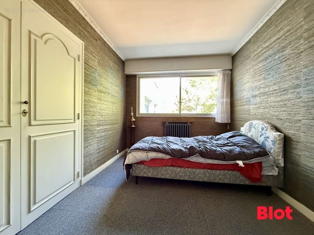 Appartement à LA BAULE-ESCOUBLAC