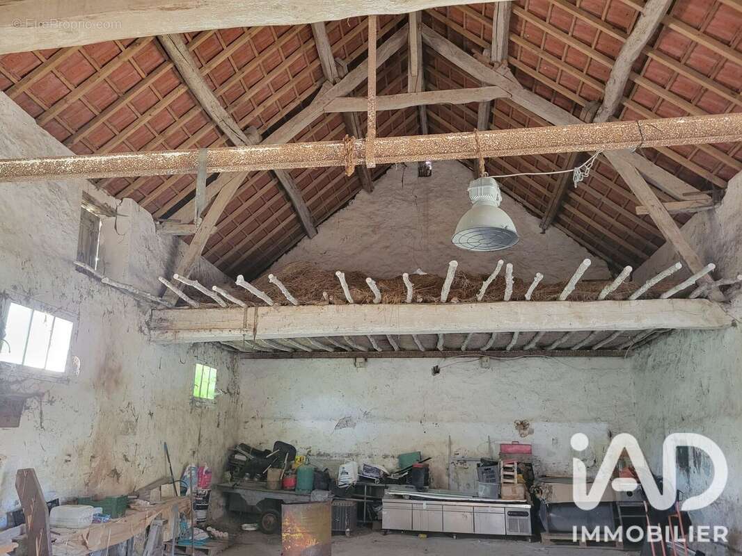 Photo 4 - Maison à BEZU-SAINT-GERMAIN