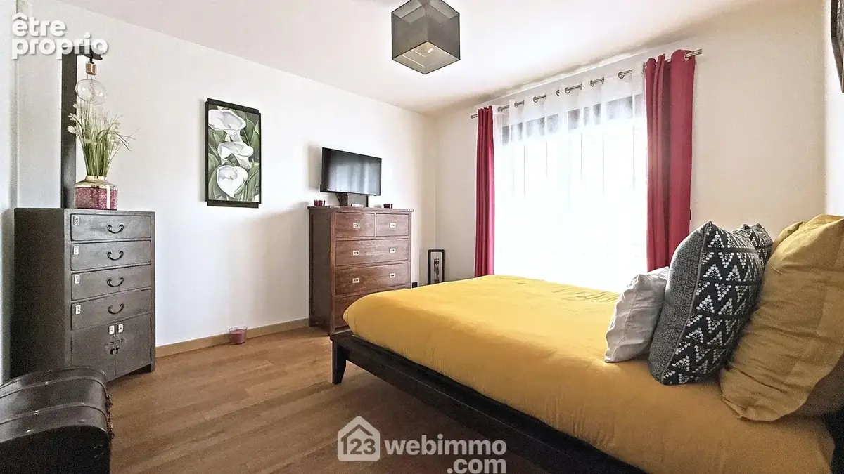 Maison 125 m² à Ormesson-Sur-Marne  - photo 7