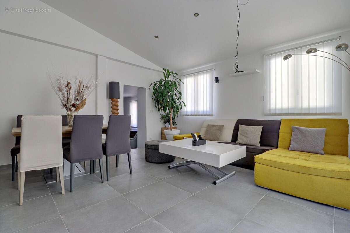 Maison à SAINT-GERMAIN-EN-LAYE