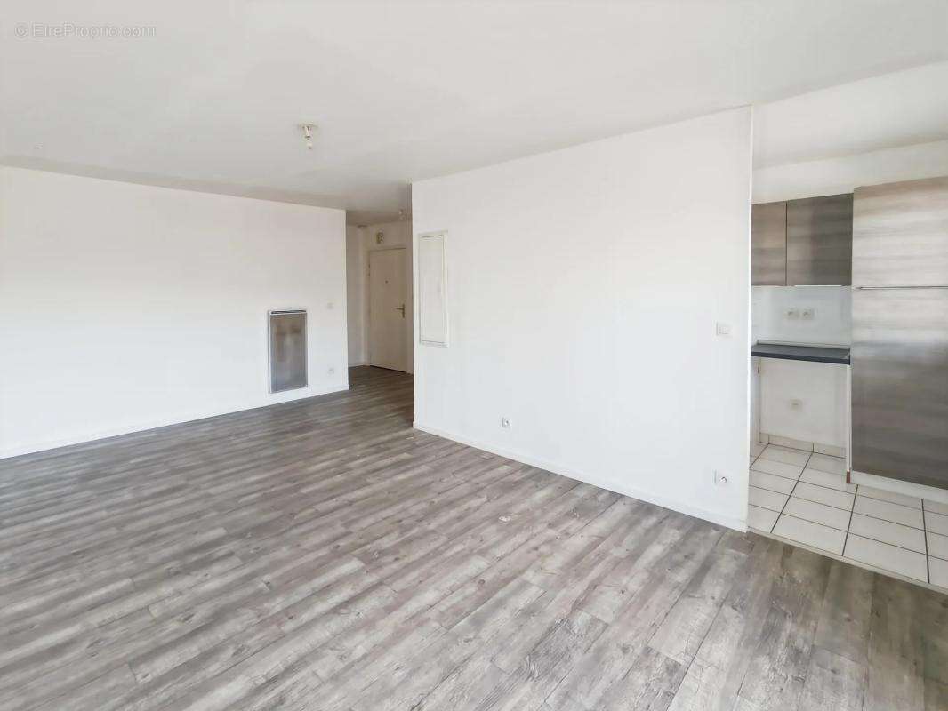 Appartement à ROUEN