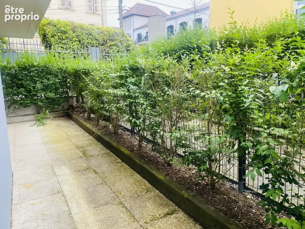 Appartement 58 m² à Vernaison  - photo 5