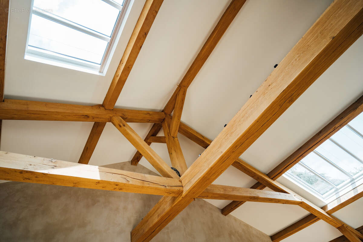 Maison à GOUPILLIERES