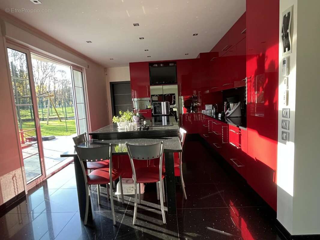 Maison à ORMESSON-SUR-MARNE