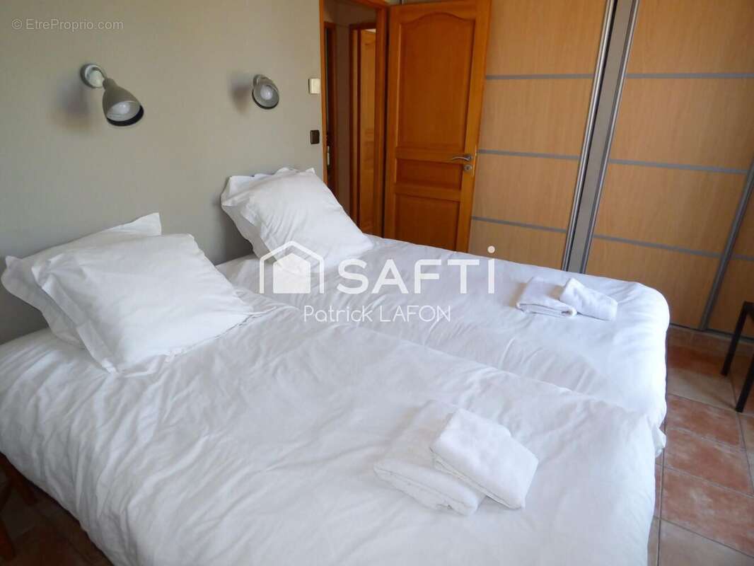 Photo 8 - Maison à LIAUSSON