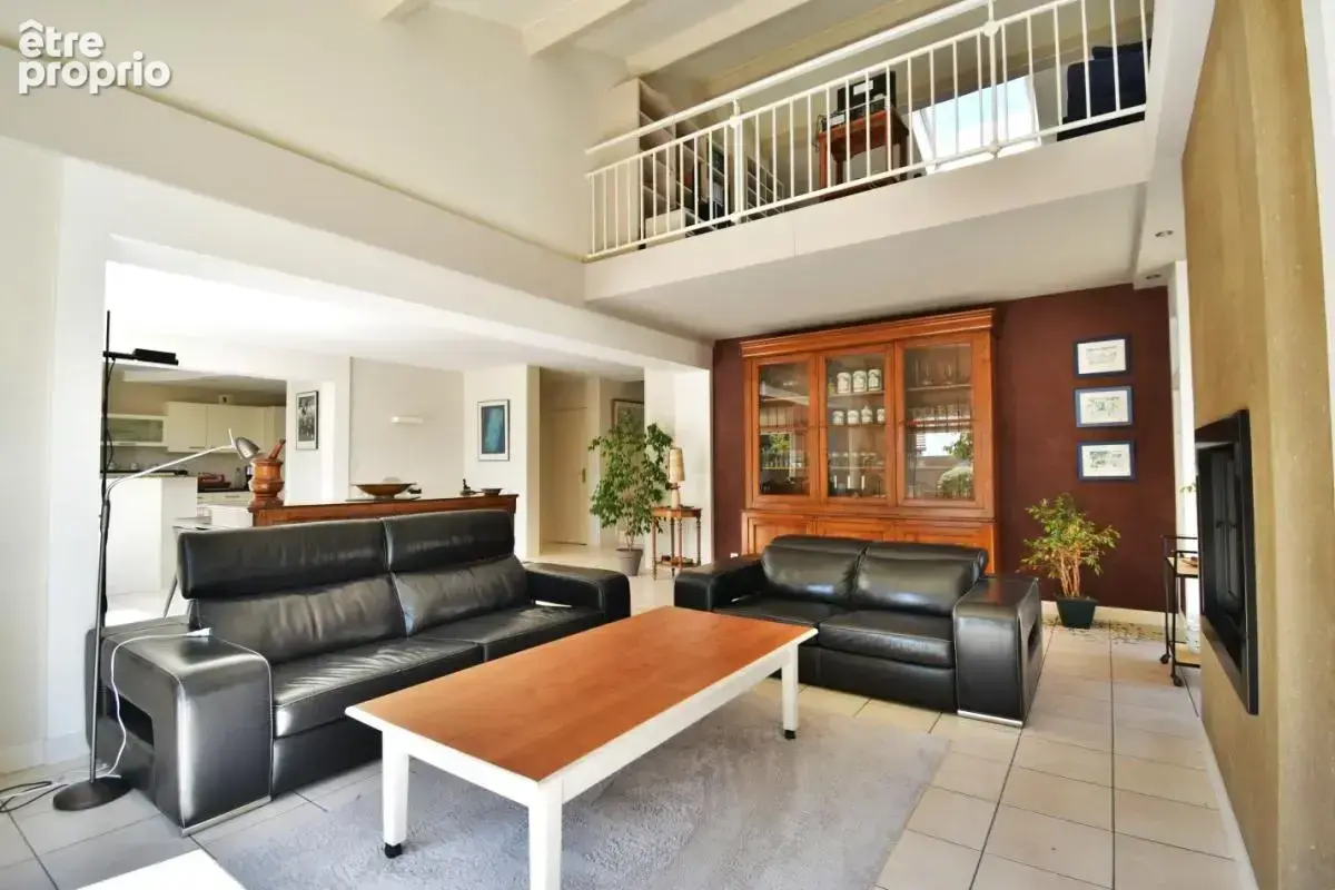 Maison 166 m² à Cholet  - photo 4
