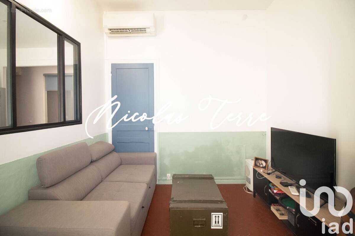 Photo 5 - Appartement à TOULON