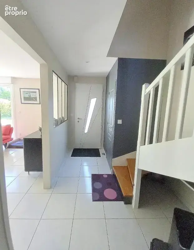 Maison individuelle – 158 m² – 4 chambres - grand jardin - photo 10