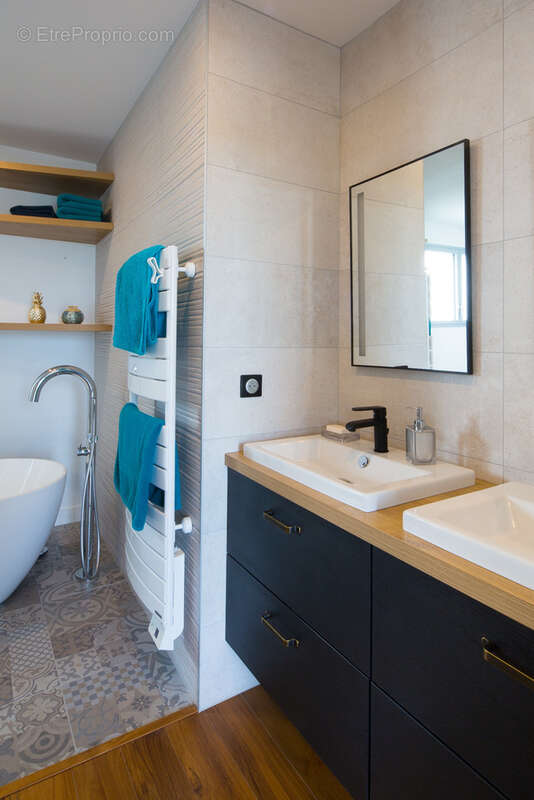 Maison 188 m² à Carbon-Blanc  - photo 12