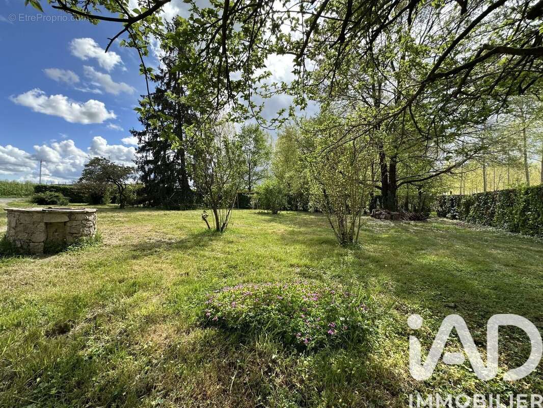 Photo 6 - Maison à FEUGAROLLES