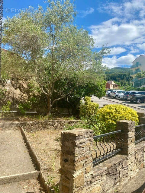 Maison à AMELIE-LES-BAINS-PALALDA
