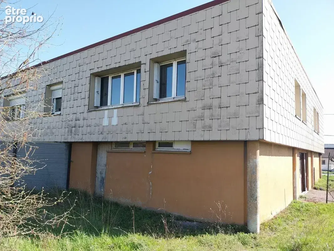 ROUVROY SUR MARNE - 9 rue des Tilleuls - appartement à vendre - photo 2