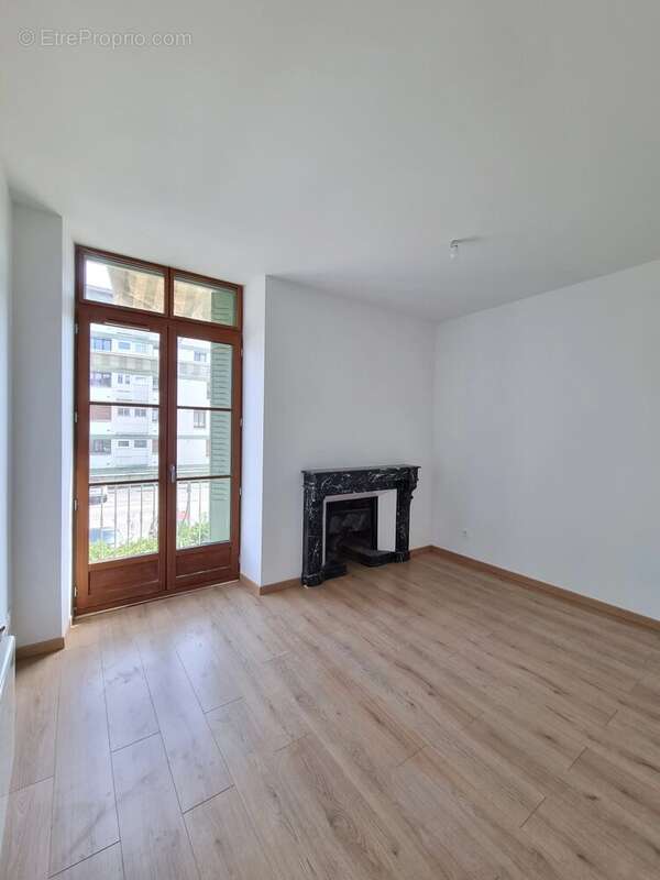 Appartement à SAINT-MARCELLIN