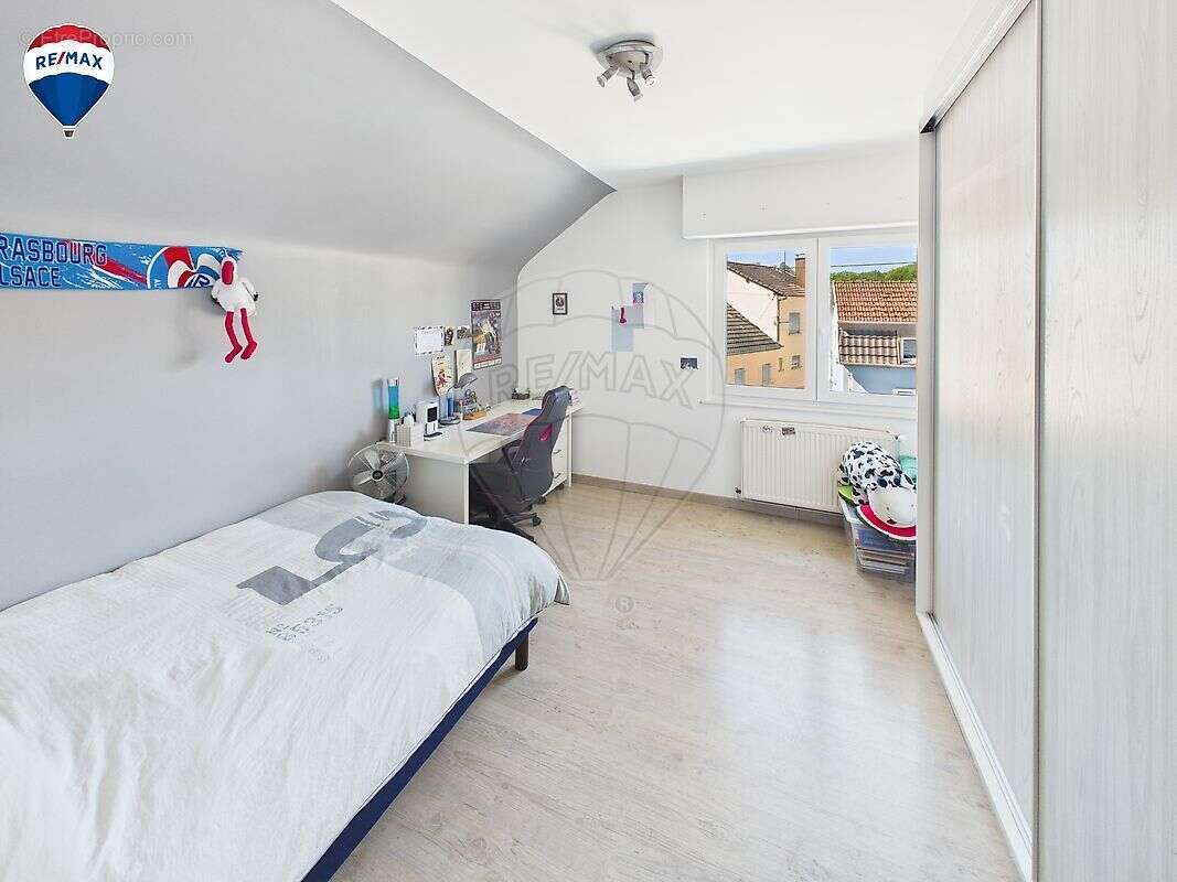 Maison 5 chambre(s) à vendre - photo 14