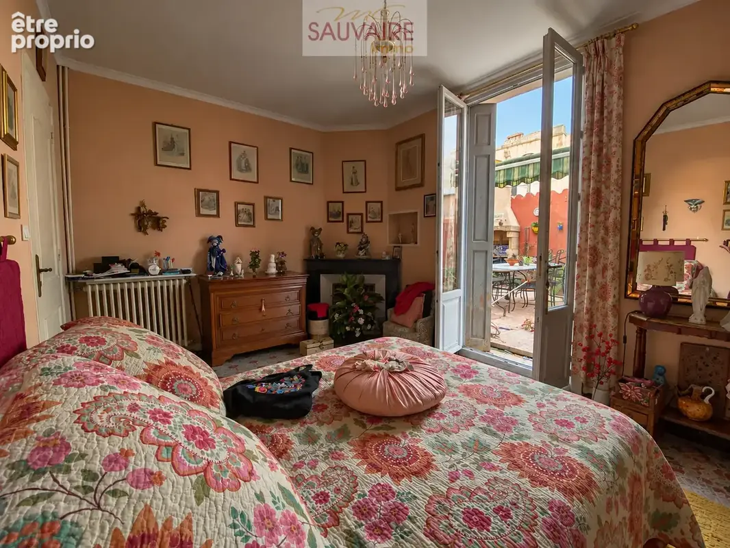 Superbe appartement T3 avec de beaux volumes et terrasse de 45 m2 - photo 9