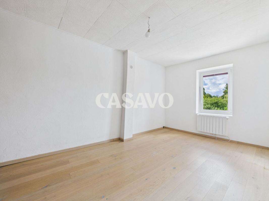 Appartement à SAINT-SYMPHORIEN-D&#039;OZON