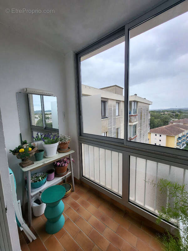 Appartement à AVIGNON