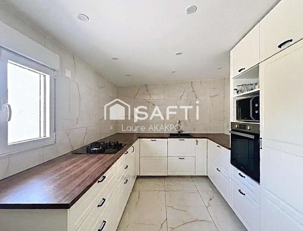 Maison 83 m² à Chelles  - photo 3