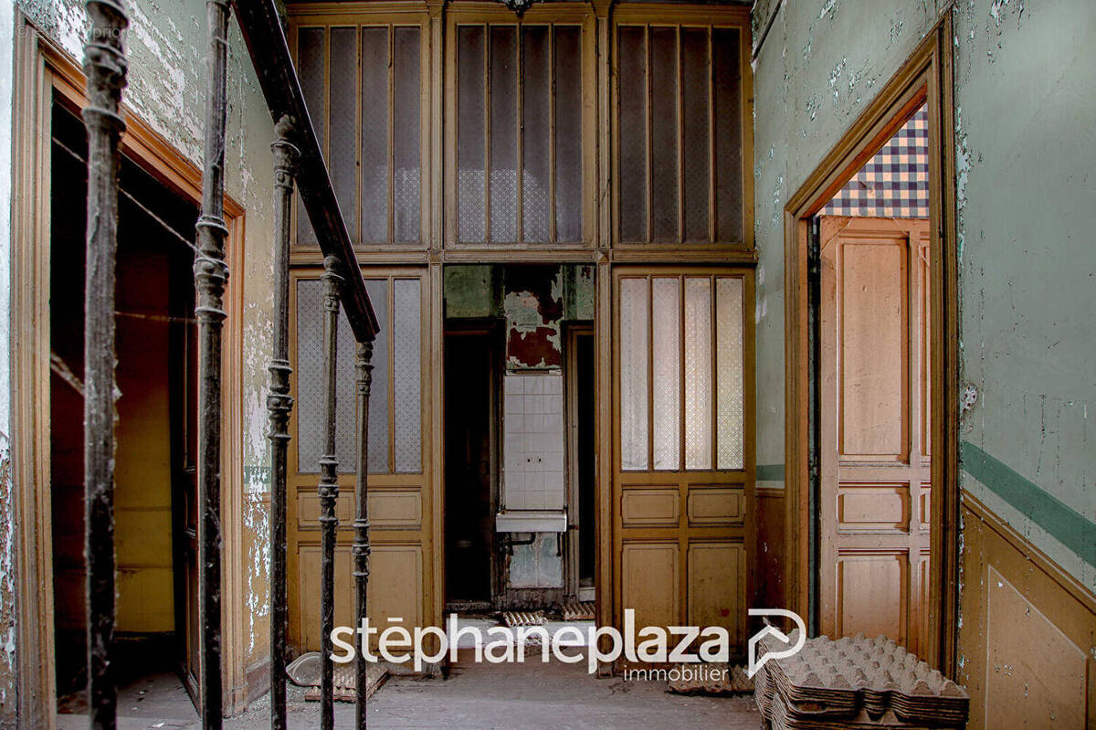 Appartement à MONTAUBAN