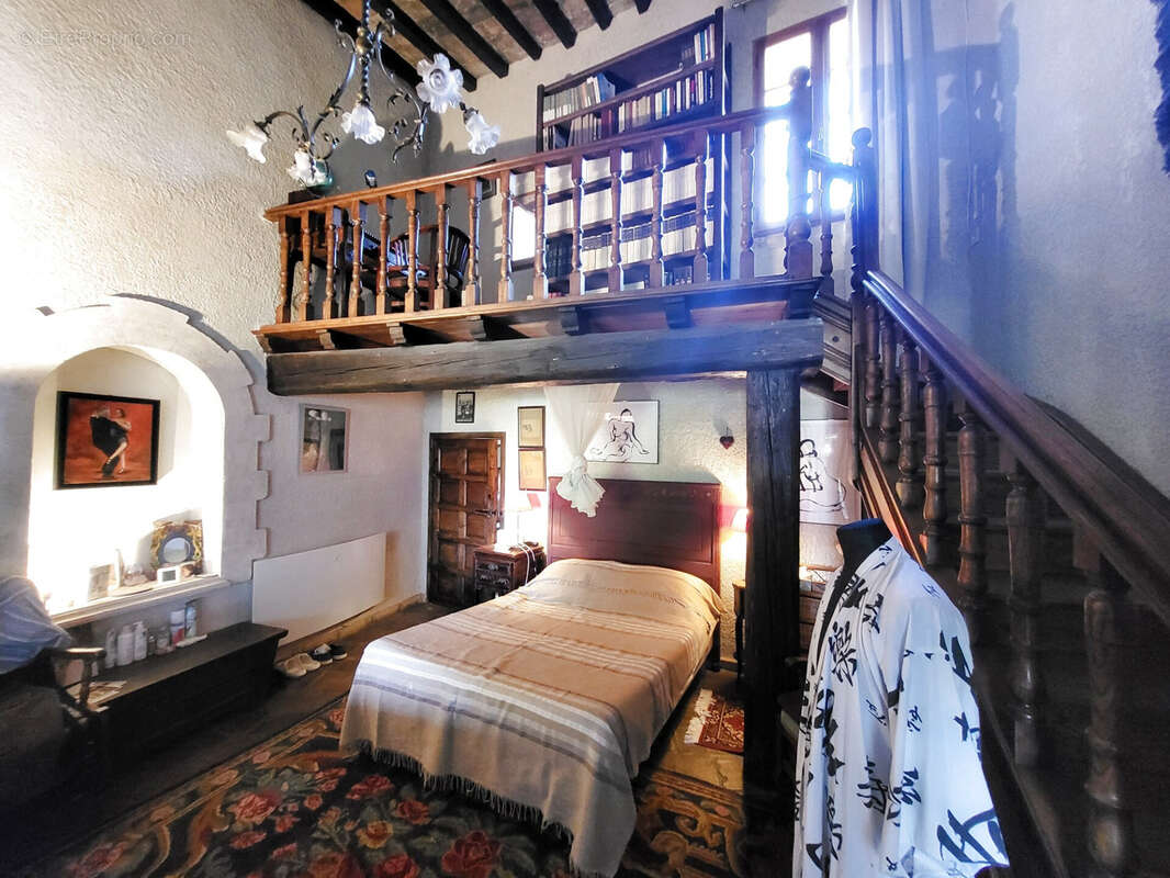 Maison à SOMMIERES
