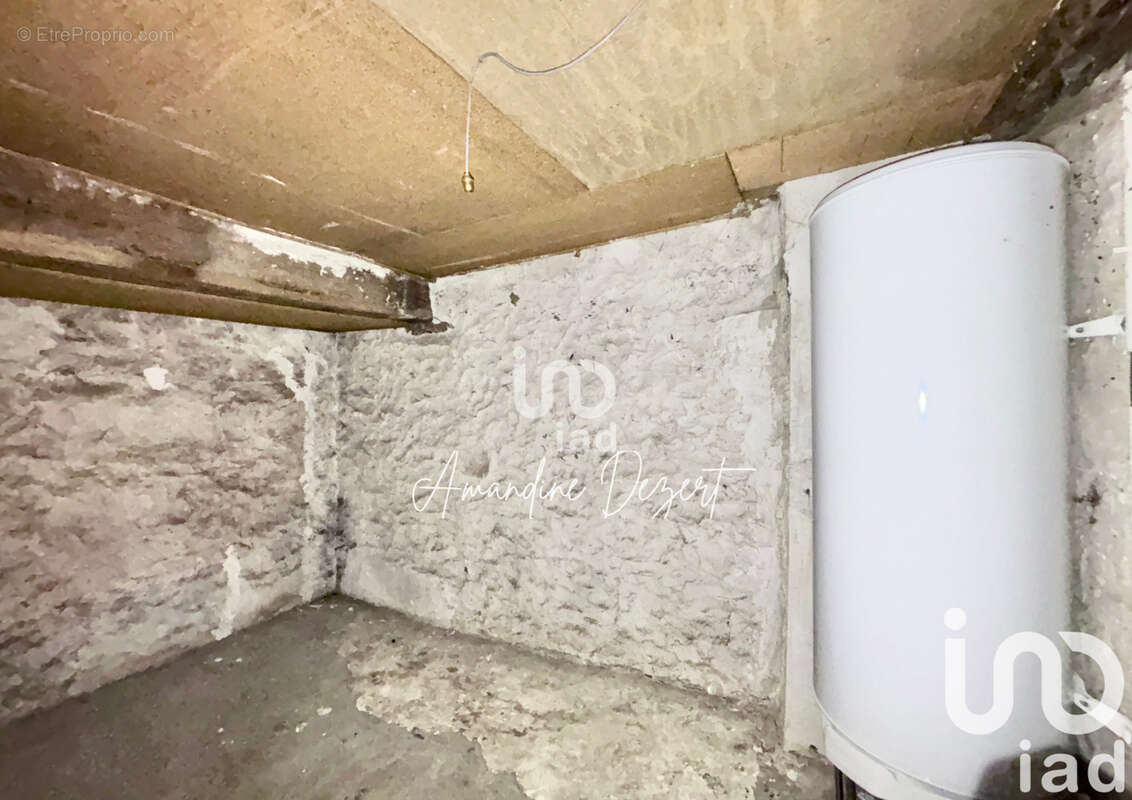 Photo 8 - Maison à MONTOLIVET