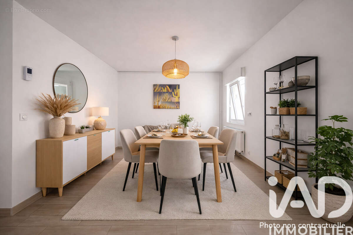 Maison 108 m² à Piscop  - photo 5