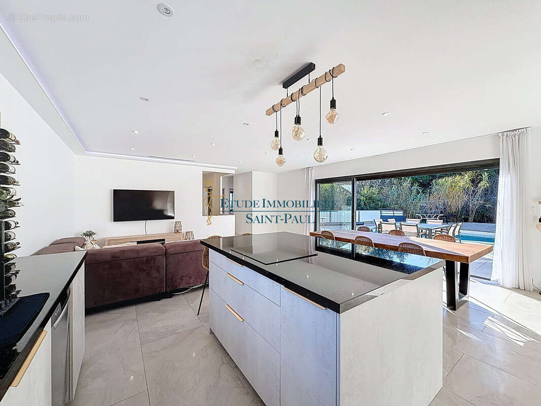 Maison à CLERMONT-L'HERAULT