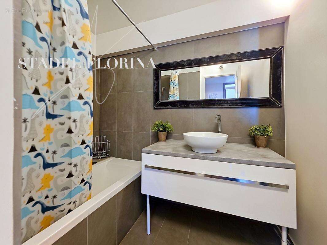 Appartement à MONTREUIL