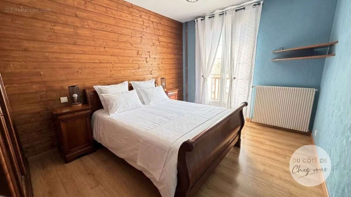 Maison familiale 145 m2 avec piscine   Ruvigny - photo 12